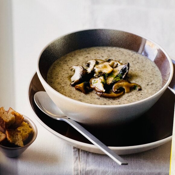 The Glorious Soups And Stews Of Italy By Domenica Marchetti - Picture 4 of 4